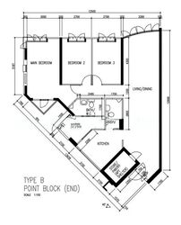 Blk 458 Choa Chu Kang Avenue 4 (Choa Chu Kang), HDB 5 Rooms #574586301